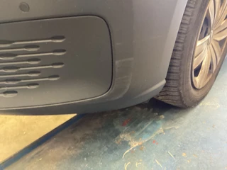 Volkswagen Caddy – thumbnail 34