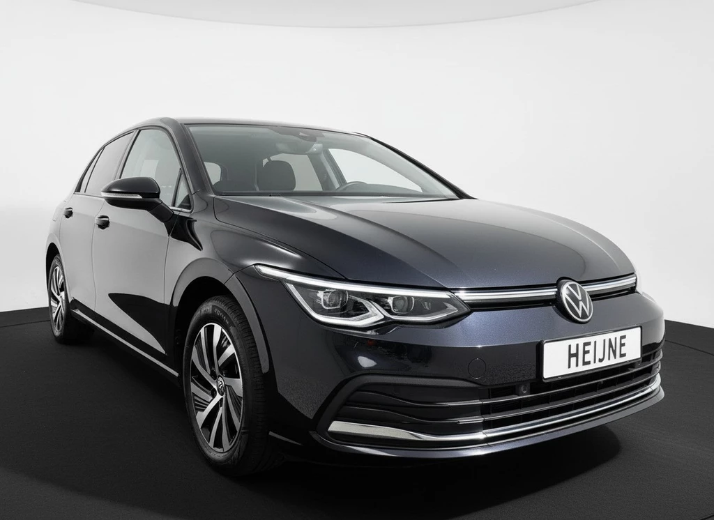 Volkswagen Golf – foto 8