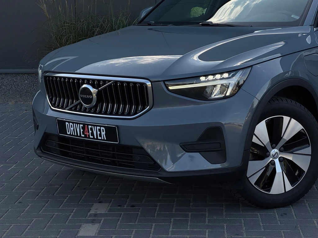 Volvo XC40 – foto 17