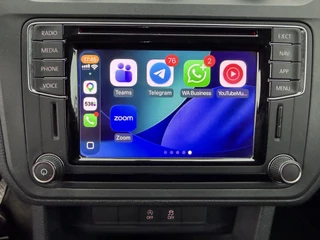 Volkswagen Caddy – thumbnail 14
