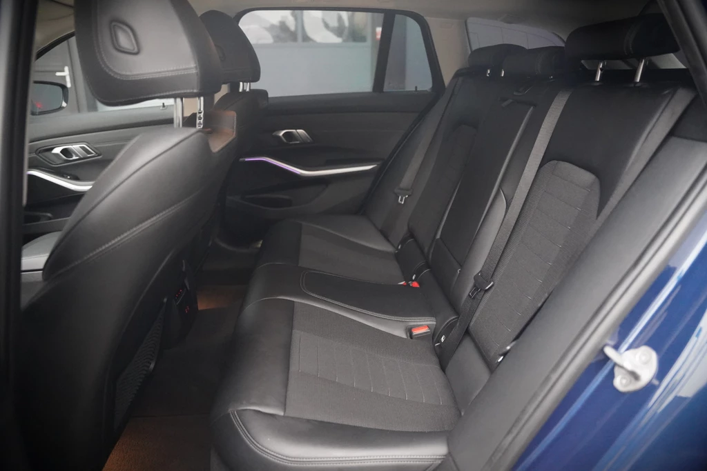 BMW 3 Serie – foto 59