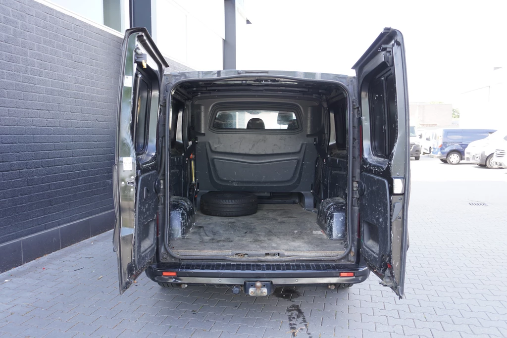 Fiat Talento – foto 8