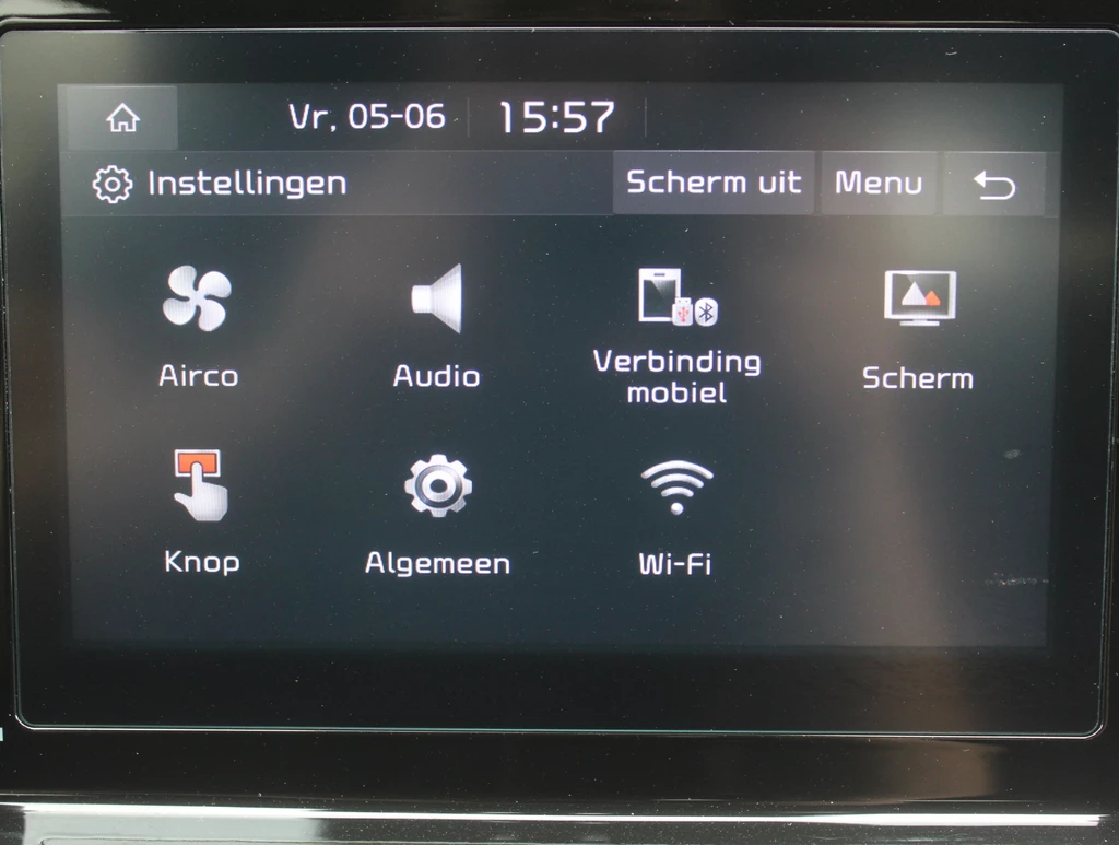 Kia Ceed Sportswagon – foto 30