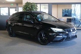 SEAT Leon – thumbnail 12