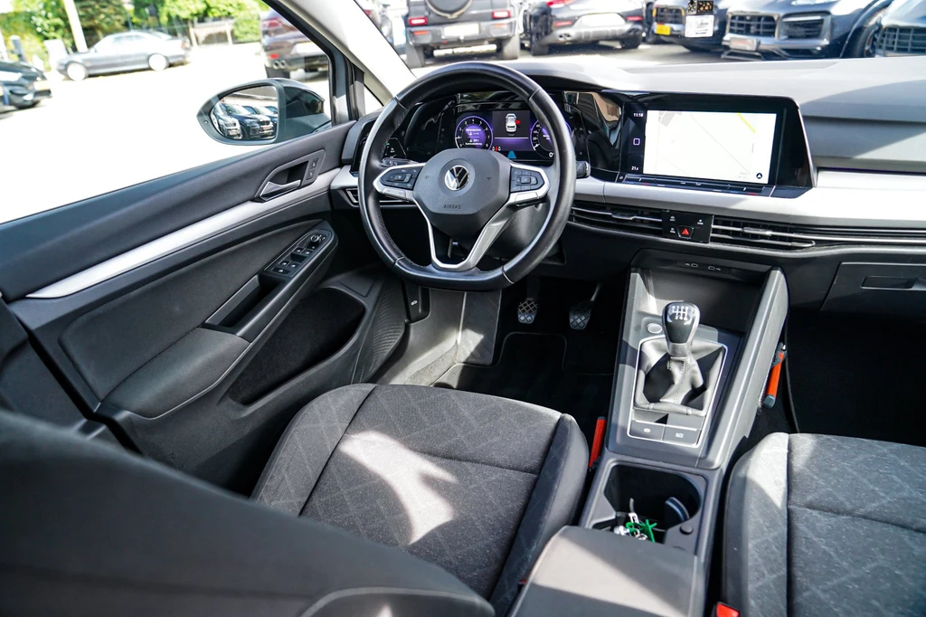 Volkswagen Golf – foto 19