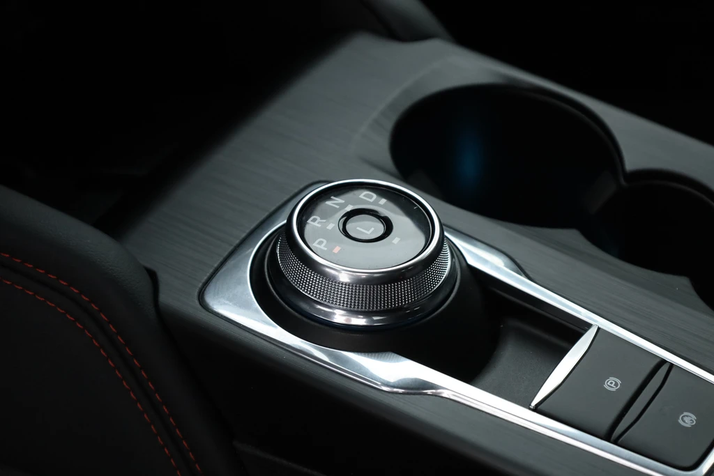 Ford Kuga – foto 8