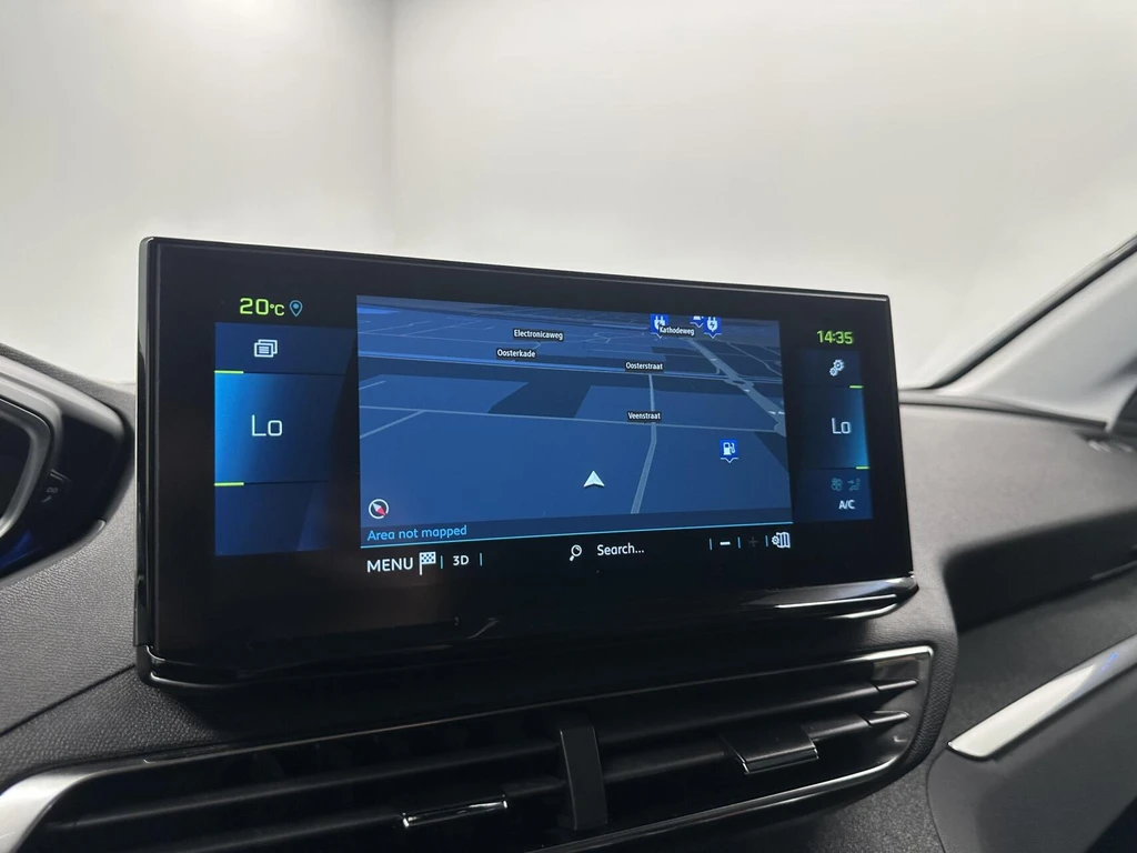 Peugeot 3008 – foto 29