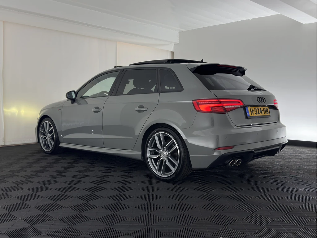 Audi A3 – foto 2