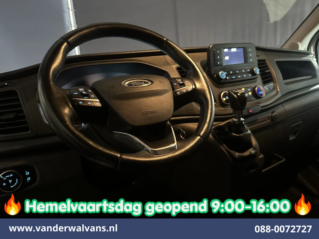 Ford Transit – foto 14