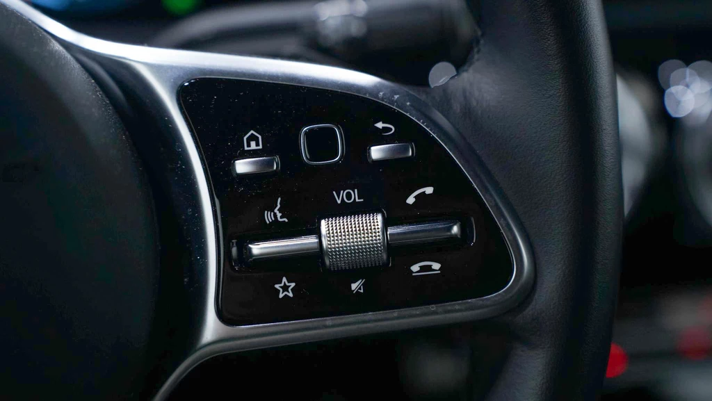 Mercedes-Benz CLA – foto 18