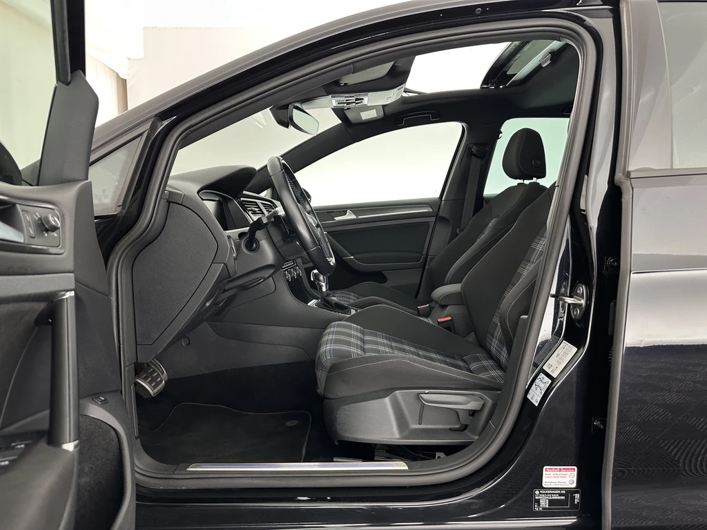Volkswagen Golf – foto 10