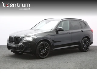 BMW X3 – thumbnail 1