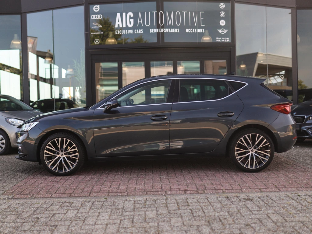SEAT Leon – foto 3