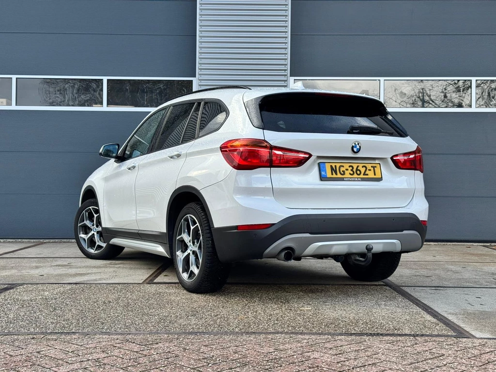 BMW X1 – foto 3