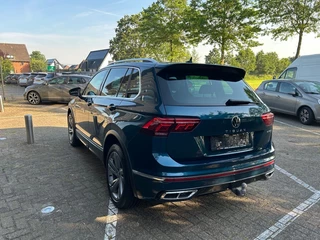 Volkswagen Tiguan – thumbnail 4