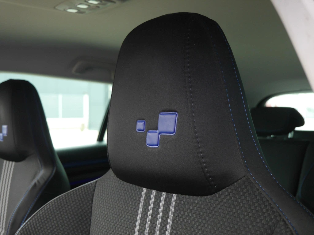 Renault Mégane Estate – foto 9