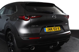 Mazda CX-30 – thumbnail 6