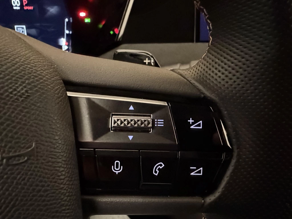 DS DS 4 – foto 23