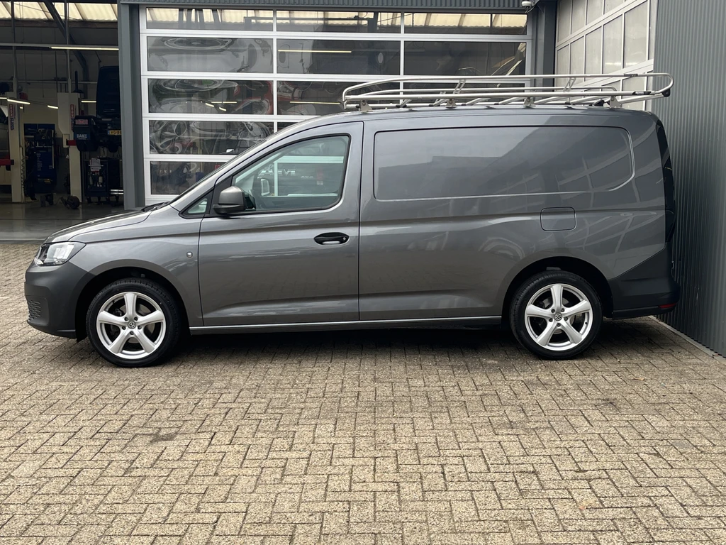 Volkswagen Caddy – foto 3