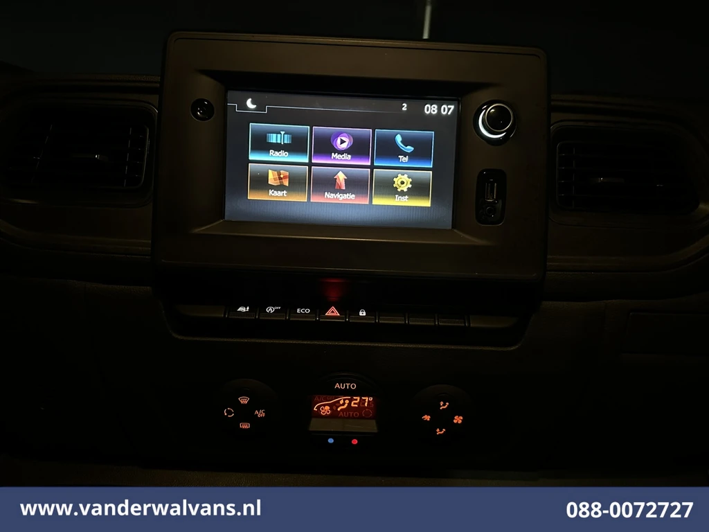 Renault Master – foto 15