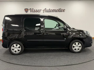 Renault Kangoo Z.E. – thumbnail 10