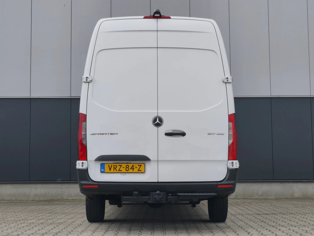 Mercedes-Benz Sprinter – foto 5