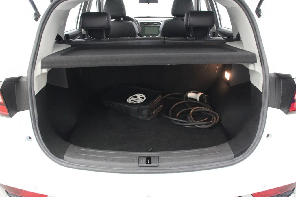 MG ZS – foto 20