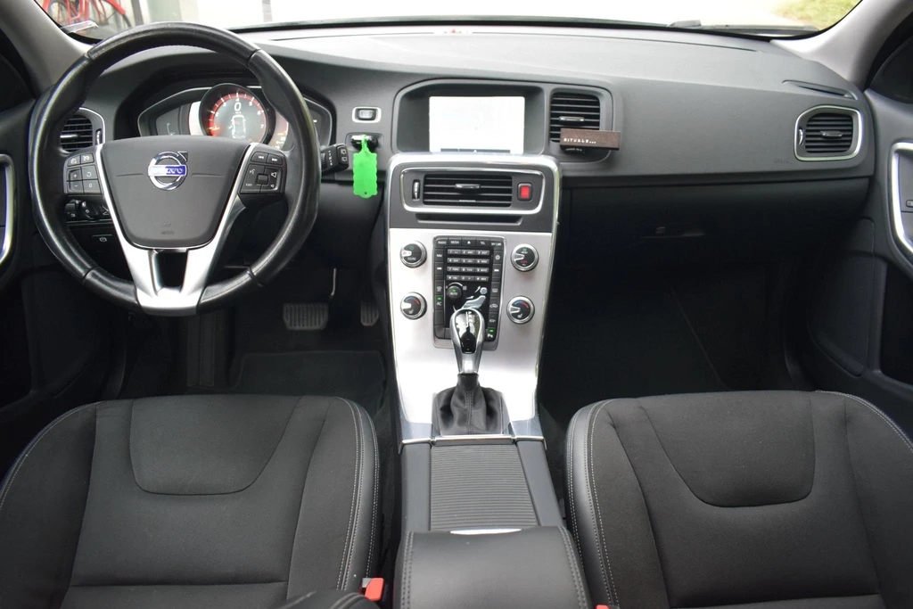Volvo V60 – foto 22