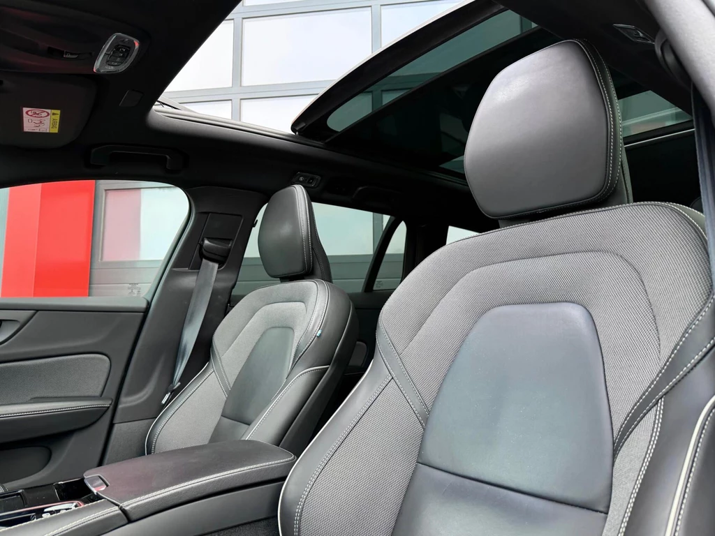 Volvo V60 – foto 15
