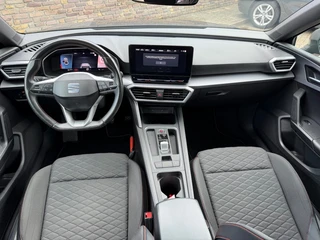 SEAT Leon – thumbnail 9