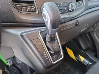 Ford Transit Custom – thumbnail 27