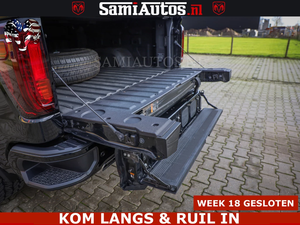 GMC Sierra – foto 25