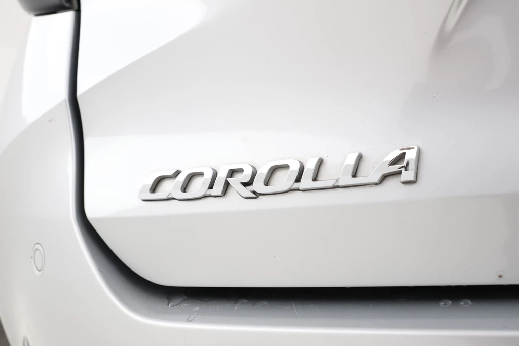Toyota Corolla Touring Sports – foto 11