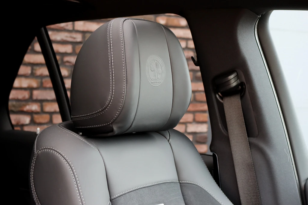Mercedes-Benz GLE – foto 33