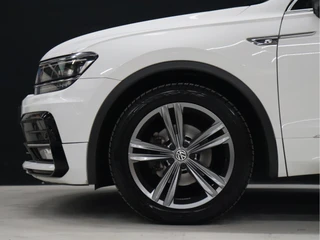 Volkswagen Tiguan – thumbnail 25
