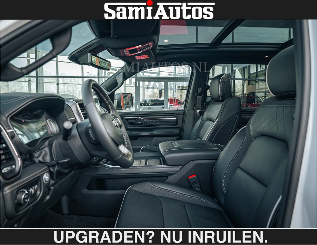 Dodge Ram Pick-Up – foto 44