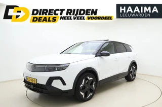 Opel Grandland – thumbnail 1