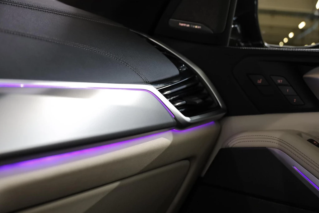 BMW X5 – foto 29