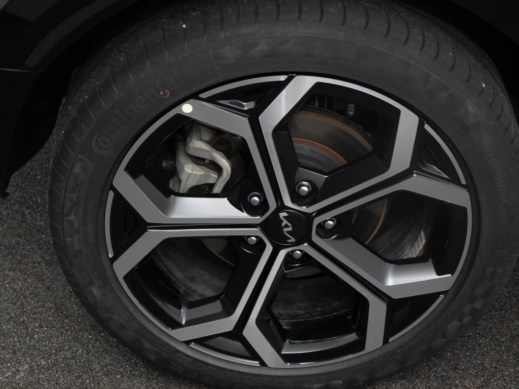 Kia Niro – foto 8