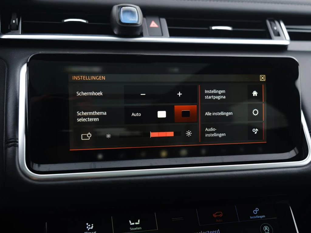 Land Rover Range Rover Velar – foto 38