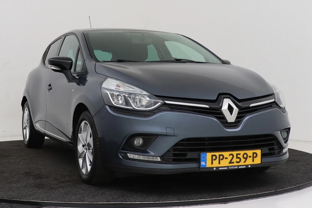 Renault Clio – foto 12