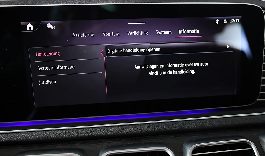 Mercedes-Benz GLE – foto 41