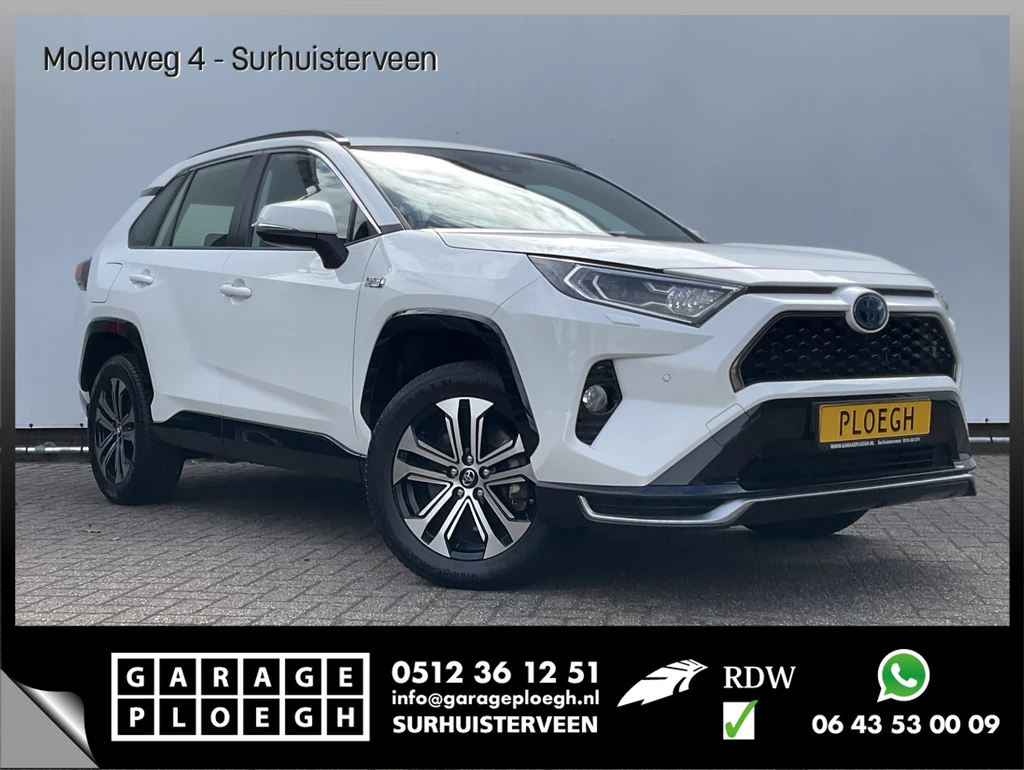 Toyota RAV4 – foto 11