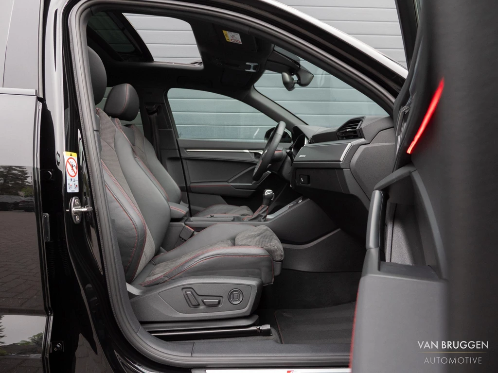 Audi Q3 – foto 26
