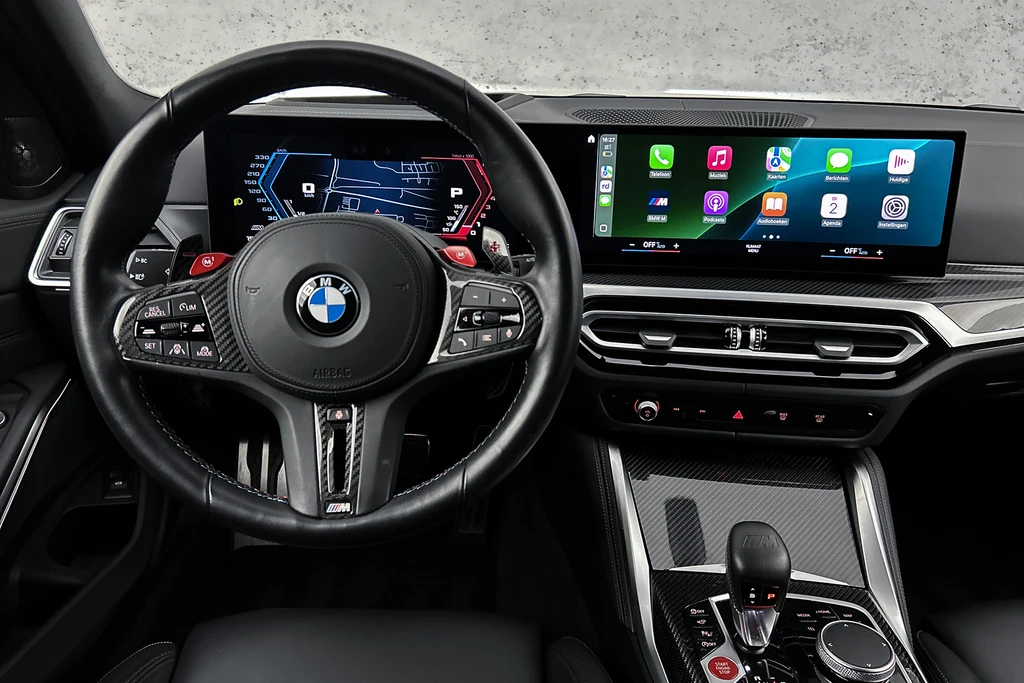 BMW M3 – foto 16