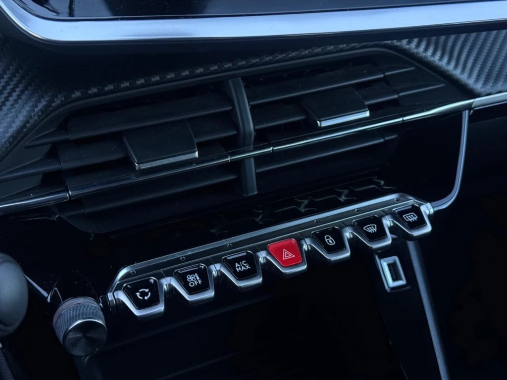 Peugeot 2008 – foto 18