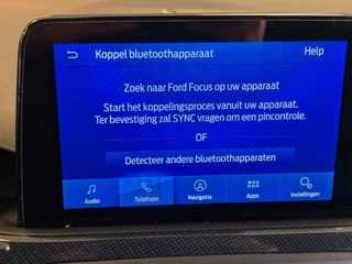 Ford Focus – thumbnail 11