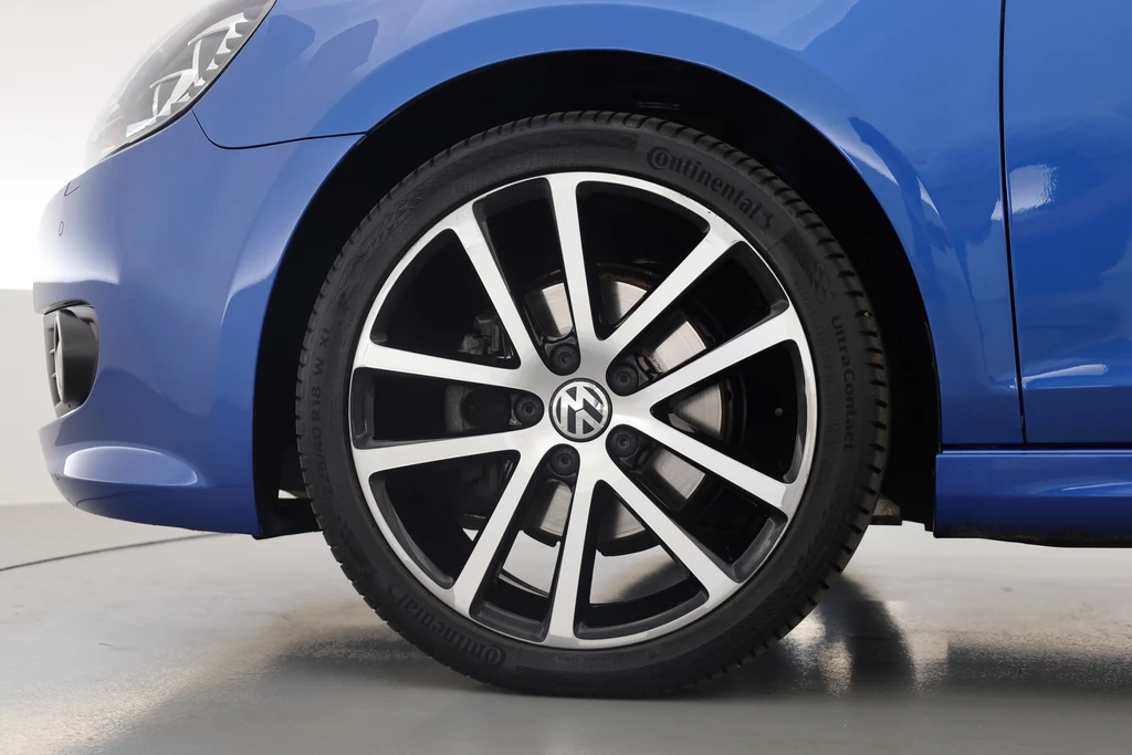 Volkswagen Golf – foto 36