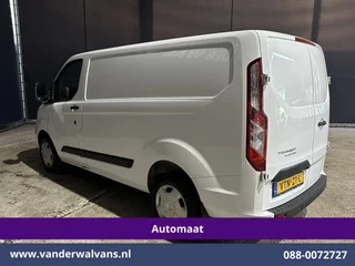 Ford Transit Custom – thumbnail 2