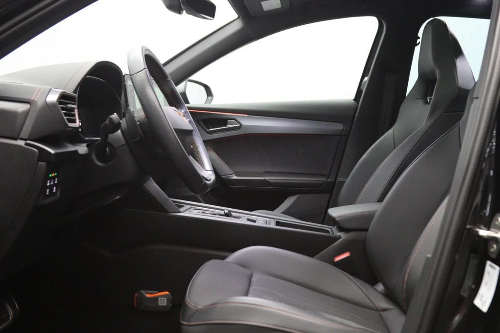 CUPRA Formentor – foto 38